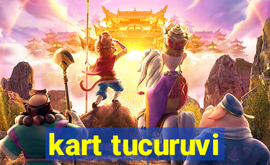 kart tucuruvi